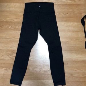 LuluLemon leggings